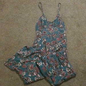 Angie romper